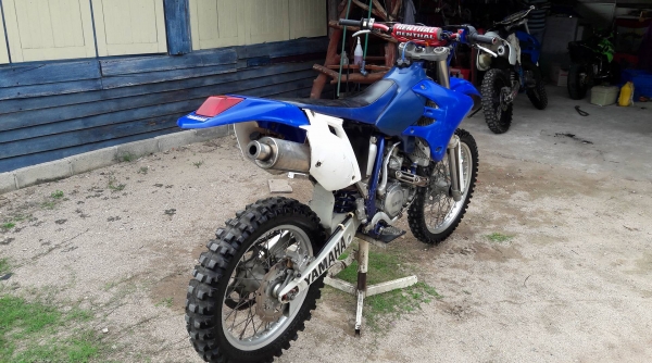 2005wr450f