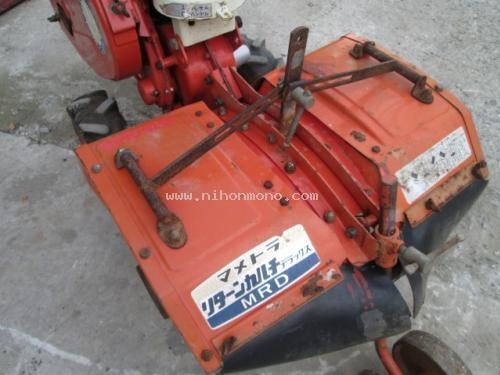 NEW รถพรวนดินเดินตาม MAMETORA MRV3 รหัสสินค้า : 80904285 www.nihonmono.com NEW รถพรวนดินเดินตาม MAMETORA MRV3 รหัสสินค้า : 80904285 www.nihonmono.com