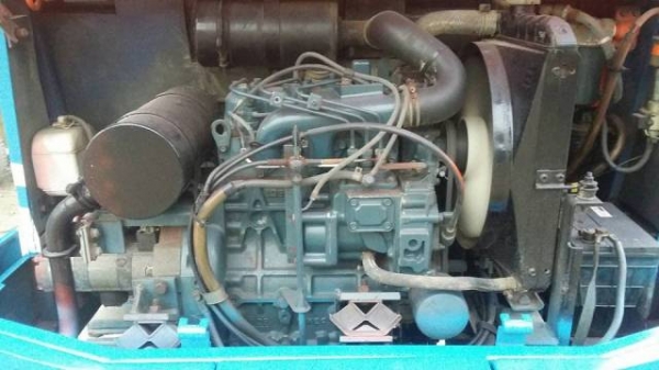 รถขุด KUBOTA 026 สภาพดี ผานไถยาวมองเห็นชัด ราคาเบา ๆ รถขุด KUBOTA 026 สภาพดี ผานไถยาวมองเห็นชัด ราคาเบา ๆ