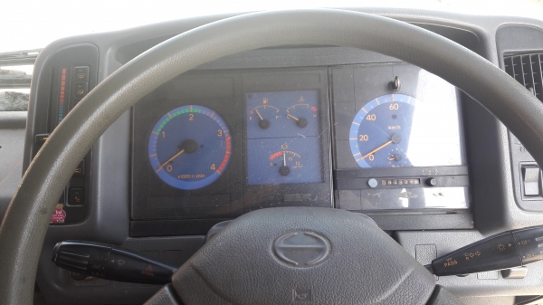 Hino Fc4J ตู้ เครื่อง 175 แรง เครื่องดี คัสซีสวย ช่วงล่างใหญ่ สภาพพร้อมใช้ ทะเบียนเต็ม Hino Fc4J ตู้ เครื่อง 175 แรง เครื่องดี คัสซีสวย ช่วงล่างใหญ่ สภาพพร้อมใช้ ทะเบียนเต็ม