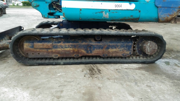 ขาย KUBOTA 035-3 มาใหม่ เก่าญี่ปุ่นแท้....สภาพสวยมาก...เดิมๆ  เครื่องปั๊มดี..ระบบคล่อง... สนใจโทร 089-3818694  ดวงนภา