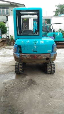 ขาย KUBOTA 035-3 มาใหม่ เก่าญี่ปุ่นแท้....สภาพสวยมาก...เดิมๆ  เครื่องปั๊มดี..ระบบคล่อง... สนใจโทร 089-3818694  ดวงนภา