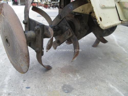 NEW เครื่องพรวนดิน YANMAR MT200 รหัสสินค้า : 80904294 www.nihonmono.com NEW เครื่องพรวนดิน YANMAR MT200 รหัสสินค้า : 80904294 www.nihonmono.com