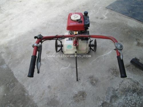 NEW เครื่องพรวนดิน YANMAR MT200 รหัสสินค้า : 80904294 www.nihonmono.com NEW เครื่องพรวนดิน YANMAR MT200 รหัสสินค้า : 80904294 www.nihonmono.com