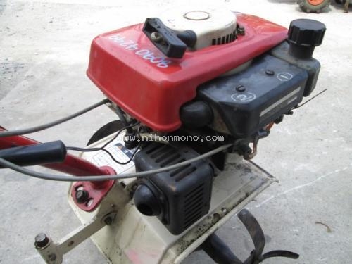 NEW เครื่องพรวนดิน YANMAR MT200 รหัสสินค้า : 80904294 www.nihonmono.com NEW เครื่องพรวนดิน YANMAR MT200 รหัสสินค้า : 80904294 www.nihonmono.com