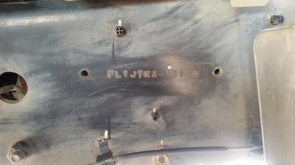 ขาย 10 ล้อ ฮีโน่