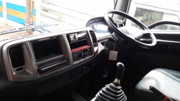 ขาย 10 ล้อ ฮีโน่