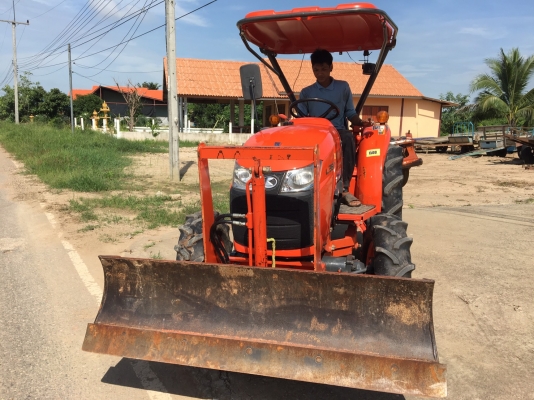 ขายรถไถคูโบต้า3608T ราคา315000บาท มีไบมีดและผานตราช้างไมร์669ช ม พร้อมใช้งานสายๆครับสนใจ โทร0813655997 อำพร พาเจริญ ต วังบัว อ คลองขลุง จ กำแพงเพชร ขายรถไถคูโบต้า3608T ราคา315000บาท มีไบมีดและผานตราช้างไมร์669ช ม พร้อมใช้งานสายๆครับสนใจ โทร0813655997 อำพร พาเจริญ ต วังบัว อ คลองขลุง จ กำแพงเพชร