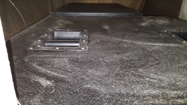 ขายตู้ลำโพงกลางแจ้ง