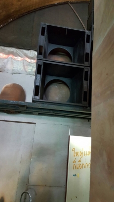 ขายตู้ลำโพงกลางแจ้ง