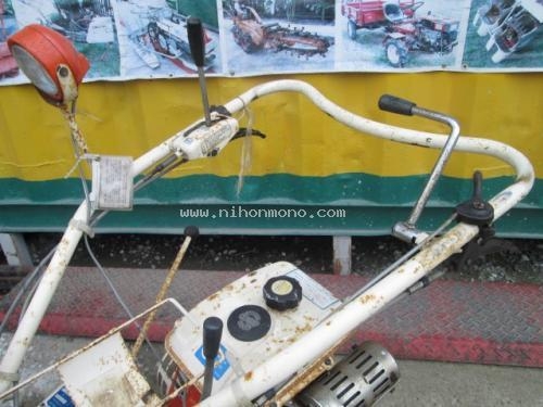 NEW รถเกี่ยวข้าวเดินตาม KUBOTA HE50A รหัสสินค้า : 80904322 www.nihonmono.com NEW รถเกี่ยวข้าวเดินตาม KUBOTA HE50A รหัสสินค้า : 80904322 www.nihonmono.com