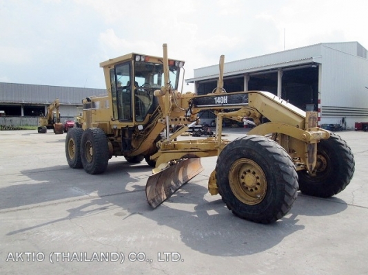 ขายรถเกรด 140H ปุ๋ย 085-0221939