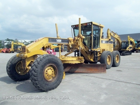 ขายรถเกรด 140H ปุ๋ย 085-0221939