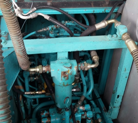 ขาย sk100 mark 5 super สวยๆมีลายหัวเจาะไฟฟ้าครบทุกจุดเอวแน่น ช่วงล่างเต็ม