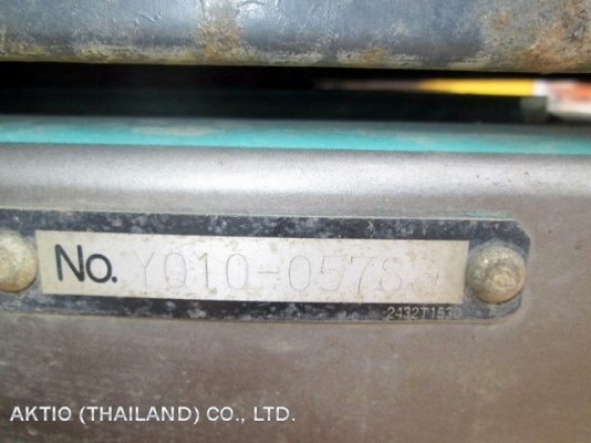 ขายรถขุดบูมยาว SK200LC-6ES ปุ๋ย085-0221939