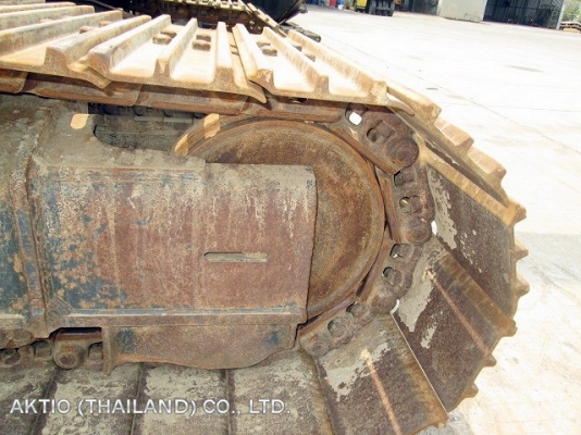 ขายรถขุดบูมยาว SK200LC-6ES ปุ๋ย085-0221939