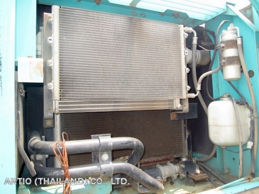 ขายรถขุดบูมยาว SK200LC-6ES ปุ๋ย085-0221939