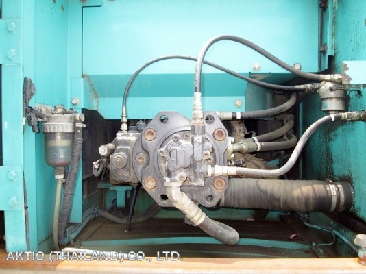 ขายรถขุดบูมยาว SK200LC-6ES ปุ๋ย085-0221939