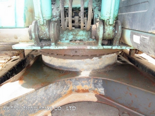 ขายรถขุดบูมยาว SK200LC-6ES ปุ๋ย085-0221939