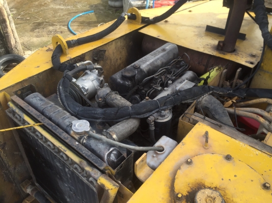 ขายรถแบคโฮ CATERPILLAR - E70 สภาพพร้อมใช้งาน ติดต่อ 081-8848772 Line ID 081-8848772 ขายรถแบคโฮ CATERPILLAR - E70 สภาพพร้อมใช้งาน ติดต่อ 081-8848772 Line ID 081-8848772