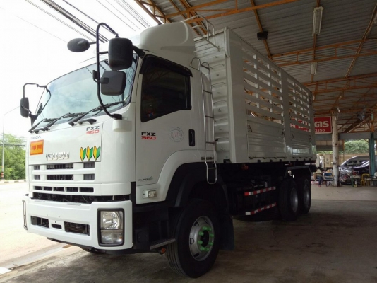 ขาย360 ปี57 สภาพดีมาก