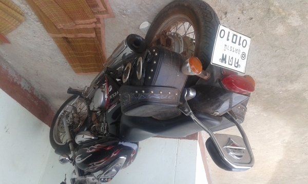 ขายBOSS 175  สถาพเดิมสุดๆ