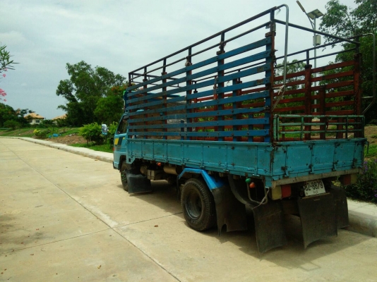 ขายNKR110สภาพสวย