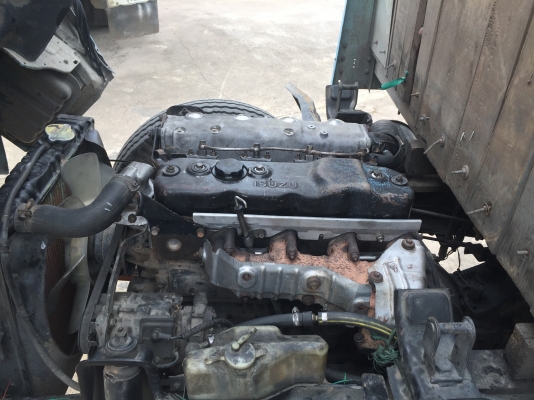 ขายNKR110สภาพสวย