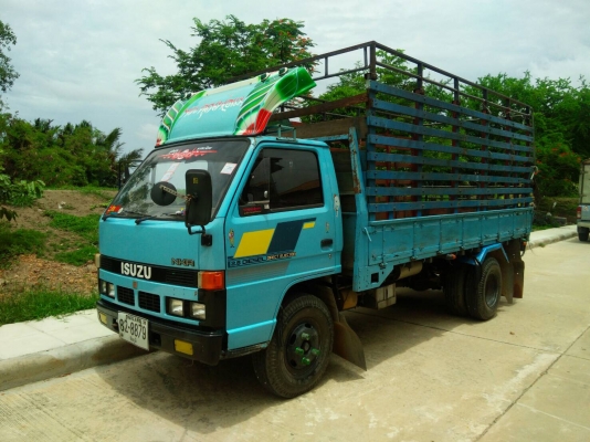 ขายNKR110สภาพสวย