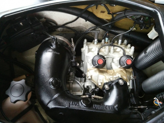 จัดโปร XP 951 ปี01 เอาไปเลยในราคา 80,999฿