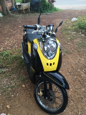 ขาย Honda Fino ไมล์แยก ปี 55 สภาพเยี่ยม เครื่องดีขี่ดีพร้อมใช้รถเดิมๆราคาถูก 9,000บาท ขาย Honda Fino ไมล์แยก ปี 55 สภาพเยี่ยม เครื่องดีขี่ดีพร้อมใช้รถเดิมๆราคาถูก 9,000บาท