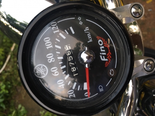 ขาย Honda Fino ไมล์แยก ปี 55 สภาพเยี่ยม เครื่องดีขี่ดีพร้อมใช้รถเดิมๆราคาถูก 9,000บาท ขาย Honda Fino ไมล์แยก ปี 55 สภาพเยี่ยม เครื่องดีขี่ดีพร้อมใช้รถเดิมๆราคาถูก 9,000บาท