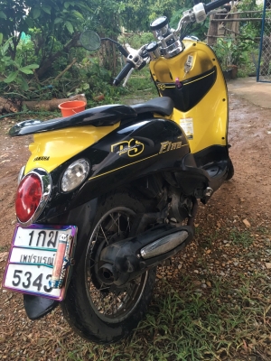 ขาย Honda Fino ไมล์แยก ปี 55 สภาพเยี่ยม เครื่องดีขี่ดีพร้อมใช้รถเดิมๆราคาถูก 9,000บาท ขาย Honda Fino ไมล์แยก ปี 55 สภาพเยี่ยม เครื่องดีขี่ดีพร้อมใช้รถเดิมๆราคาถูก 9,000บาท