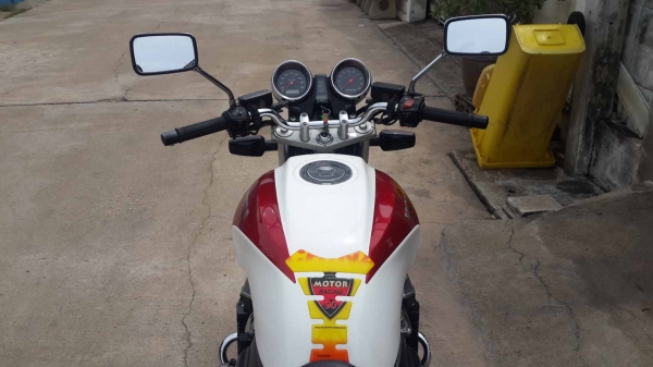 ขาย Honda CB 1300 ปี รถ99 สภาพสวยๆเครื่องดีมากๆ ของแต่งพอตัวครับ