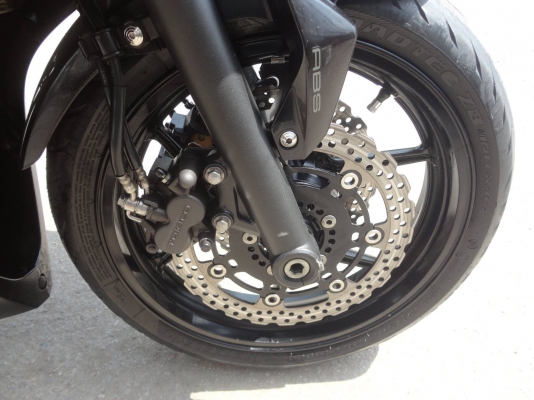 ขาย ninja650 ปี 12 ทบ พร้อมโอน