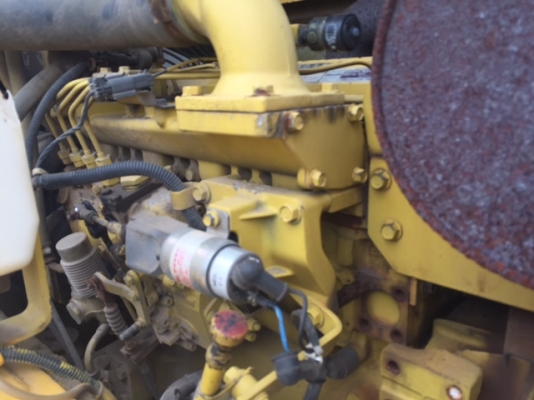 มาแล้ว รถขุดขนาด 6 ตัน บูมยาว KOMATSU  PC60-7 LONG BOOM