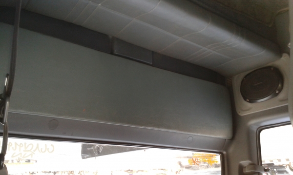 ไมตี้เอ็ก แค็ป