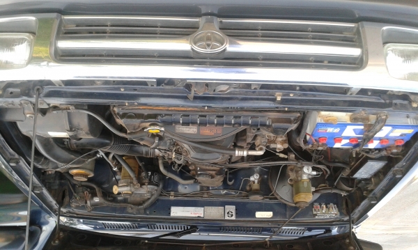 ไมตี้เอ็ก แค็ป