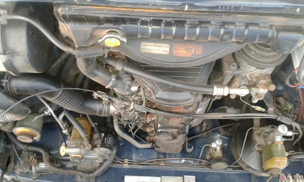 ไมตี้เอ็ก แค็ป