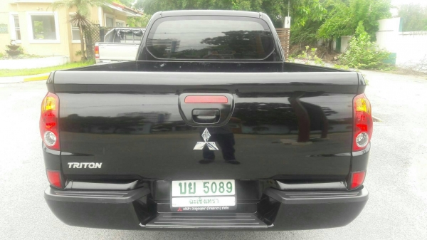 มิสซูมิชิ ไททัน ปี2555 มิสซูมิชิ ไททัน ปี2555