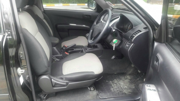 มิสซูมิชิ ไททัน ปี2555 มิสซูมิชิ ไททัน ปี2555