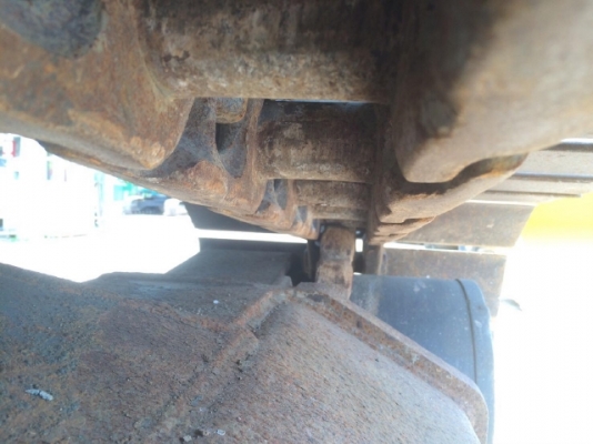 ขายรถแบคโฮ KOBELCO SK200 MARK 5 รถนอกนำเข้าสภาพสวย สภาพสวยพร้อมใช้งาน มีVDOการทำงานครับ