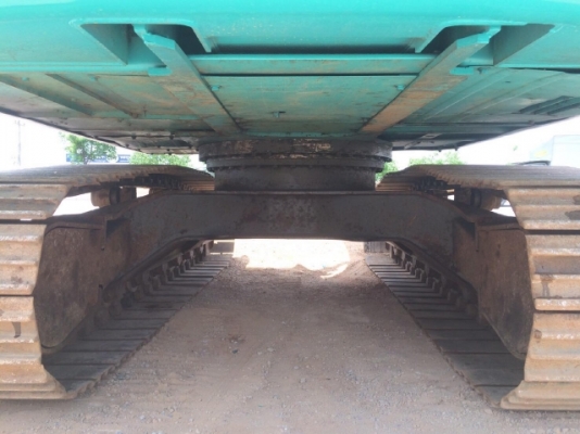 ขายรถแบคโฮ KOBELCO SK200 MARK 5 รถนอกนำเข้าสภาพสวย สภาพสวยพร้อมใช้งาน มีVDOการทำงานครับ