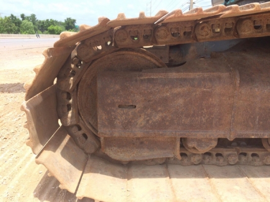 ขายรถแบคโฮ KOBELCO SK200 MARK 5 รถนอกนำเข้าสภาพสวย สภาพสวยพร้อมใช้งาน มีVDOการทำงานครับ