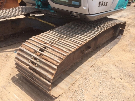 ขายรถแบคโฮ KOBELCO SK200 MARK 5 รถนอกนำเข้าสภาพสวย สภาพสวยพร้อมใช้งาน มีVDOการทำงานครับ