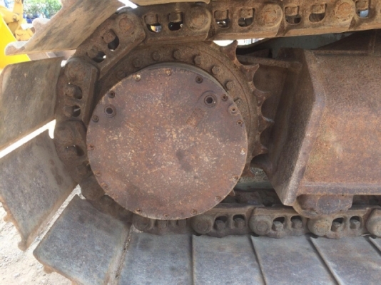 ขายรถแบคโฮ KOBELCO SK200 MARK 5 รถนอกนำเข้าสภาพสวย สภาพสวยพร้อมใช้งาน มีVDOการทำงานครับ