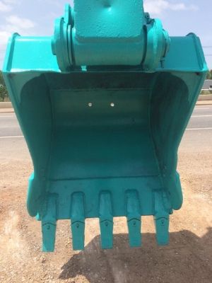 ขายรถแบคโฮ KOBELCO SK200 MARK 5 รถนอกนำเข้าสภาพสวย สภาพสวยพร้อมใช้งาน มีVDOการทำงานครับ