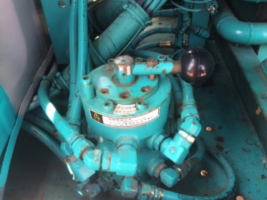 ขายรถแบคโฮ KOBELCO SK200 MARK 5 รถนอกนำเข้าสภาพสวย สภาพสวยพร้อมใช้งาน มีVDOการทำงานครับ