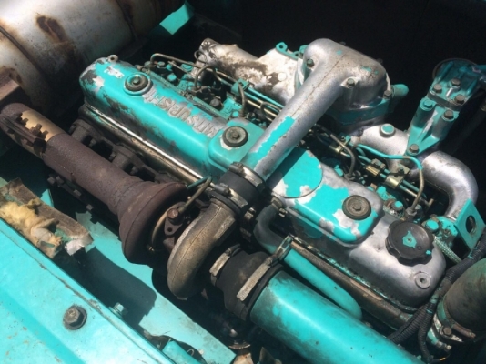 ขายรถแบคโฮ KOBELCO SK200 MARK 5 รถนอกนำเข้าสภาพสวย สภาพสวยพร้อมใช้งาน มีVDOการทำงานครับ