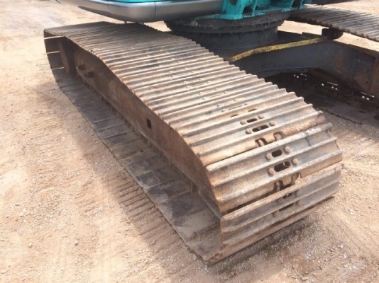 ขายรถแบคโฮ KOBELCO SK200 MARK 5 รถนอกนำเข้าสภาพสวย สภาพสวยพร้อมใช้งาน มีVDOการทำงานครับ